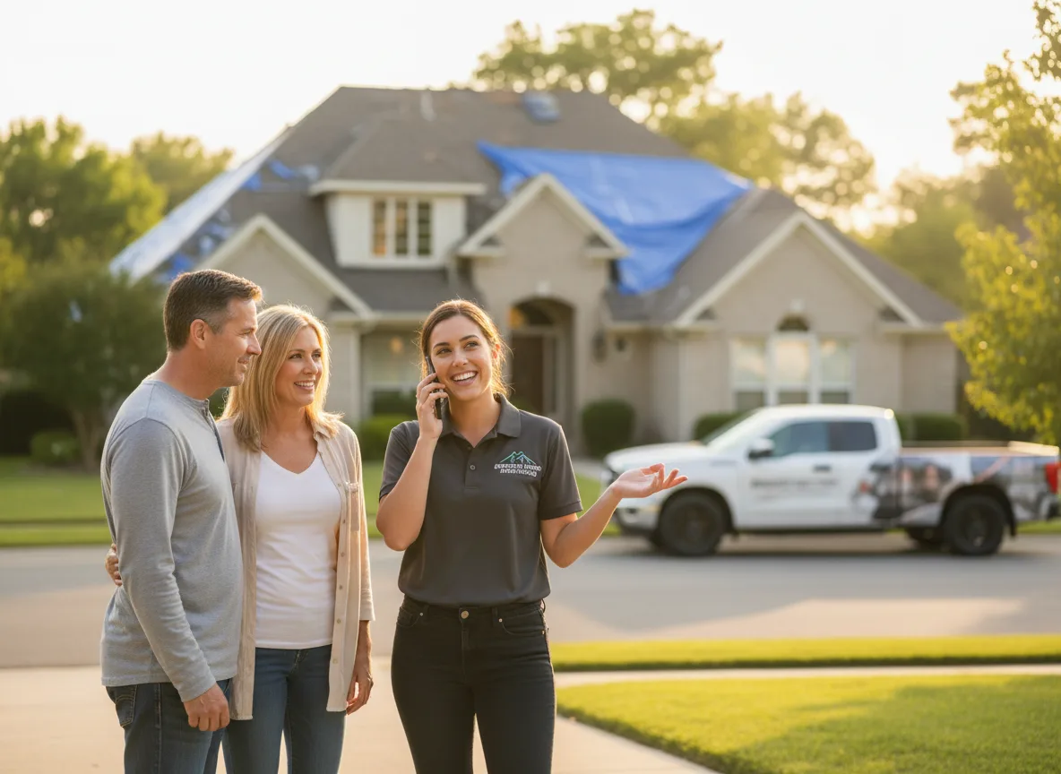 Emergency Roof Repair Valdese, NC FAQs